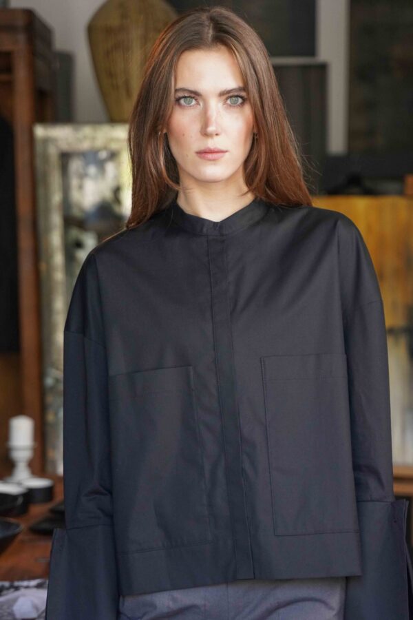 KOSZULA MANKIETOWA - obrazek 5