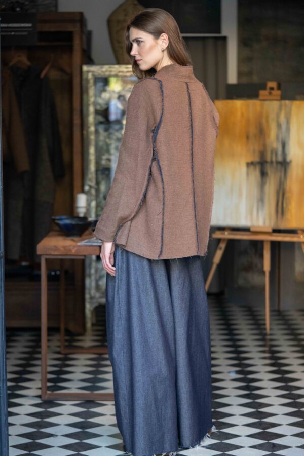 MARYNARKA DWUSTRONNA - obrazek 6