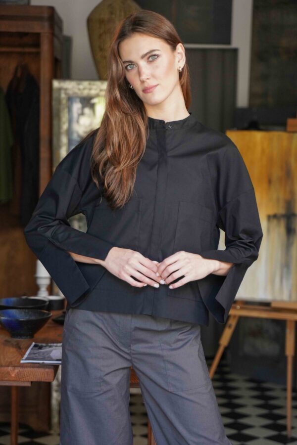 KOSZULA MANKIETOWA - obrazek 4