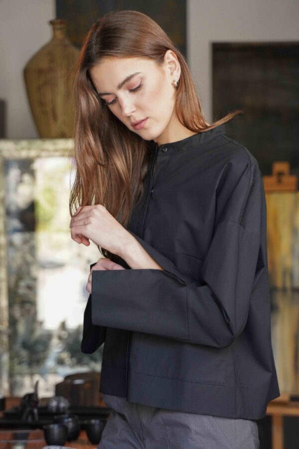 KOSZULA MANKIETOWA - obrazek 2