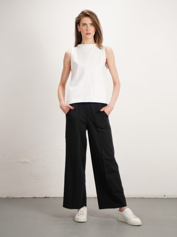 Bluzka NIC DWA RAZY - obrazek 2