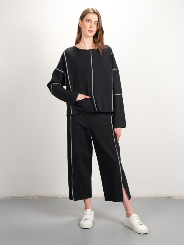 Bluza TA SAMA CHWILA - obrazek 5