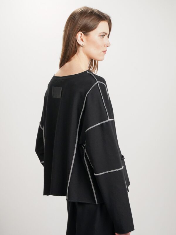 Bluza TA SAMA CHWILA - obrazek 3