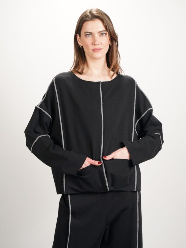 Bluza TA SAMA CHWILA - obrazek 2