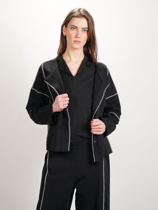 Bluza TA SAMA CHWILA - obrazek 6