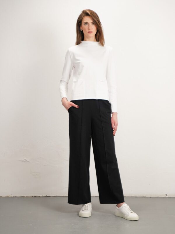 Bluzka NIC DWA RAZY RĘKAW - obrazek 7