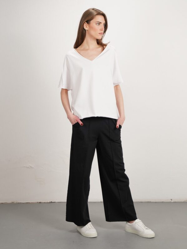 Bluzka OGRODU SERCE - obrazek 3