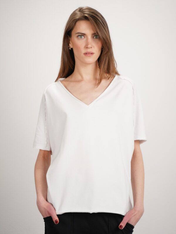 Bluzka OGRODU SERCE - obrazek 2