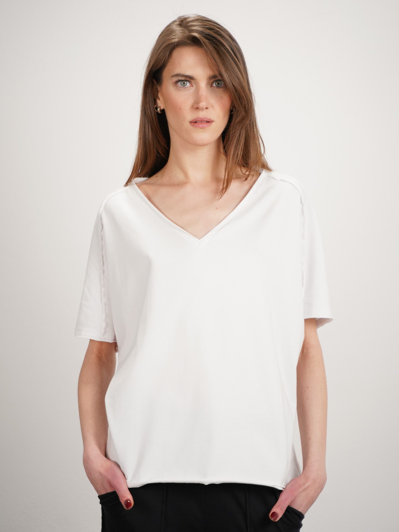 Bluzka OGRODU SERCE - obrazek 2