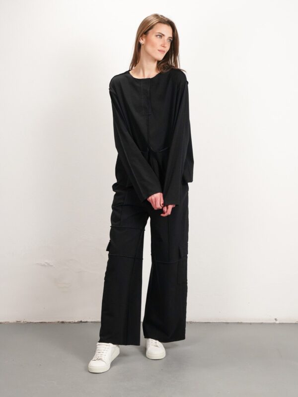 Spodnie BOJÓWKI - obrazek 5