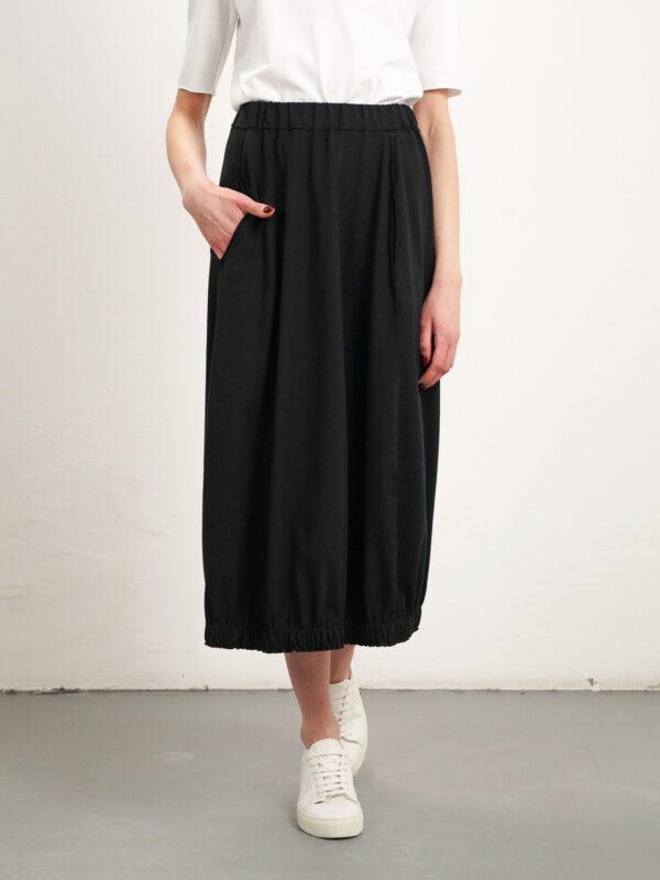 Spódnica POCAŁUJ NOC - obrazek 2