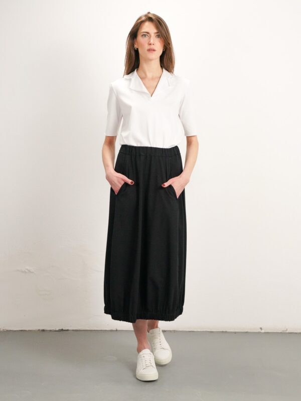 Spódnica POCAŁUJ NOC - obrazek 3