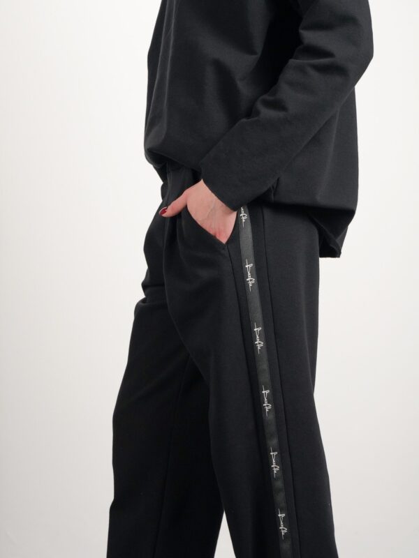 Spodnie SŁOŃCA ZAĆMIENIE - obrazek 3