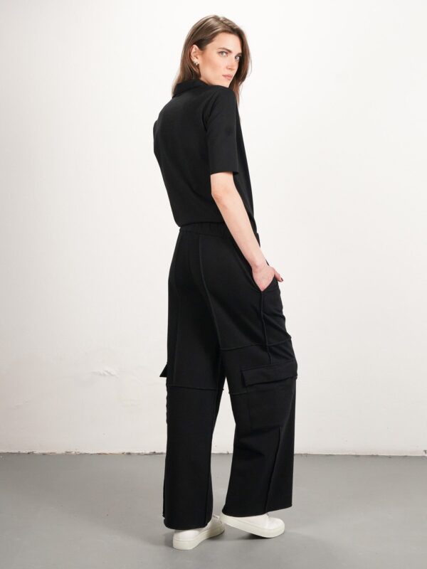 Spodnie BOJÓWKI - obrazek 4