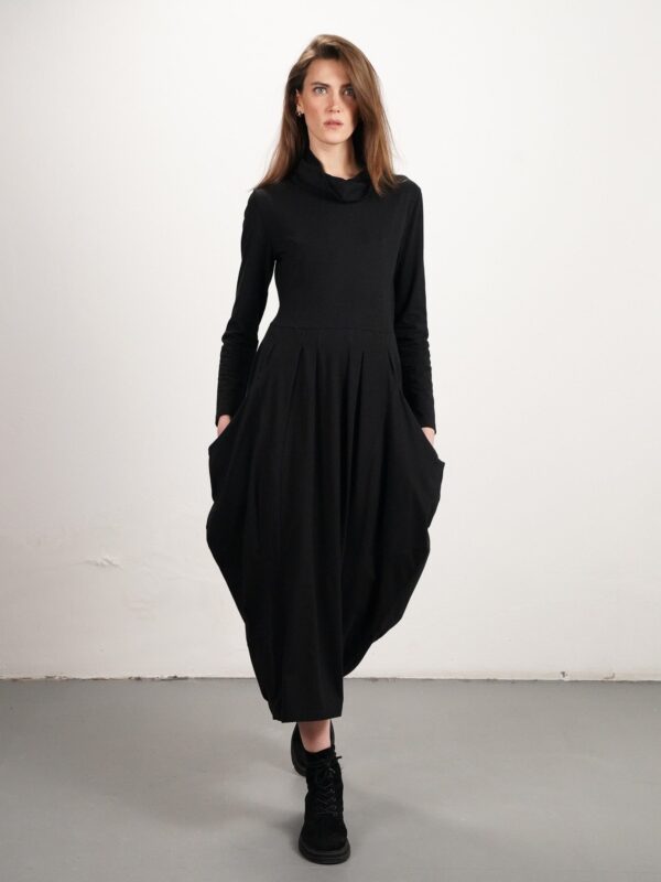 Sukienka JEDNEGO SERCA - obrazek 2