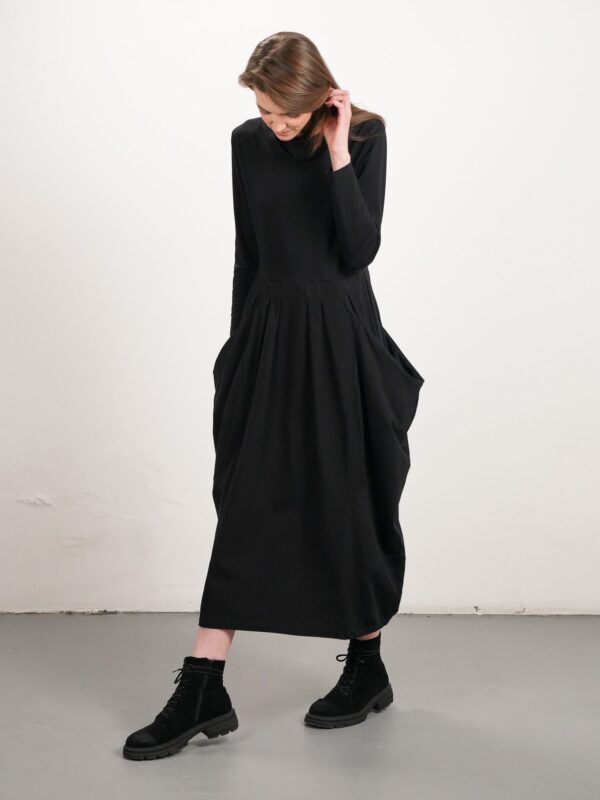 Sukienka JEDNEGO SERCA - obrazek 4