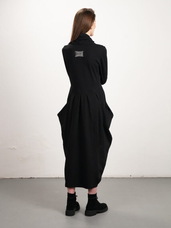 Sukienka JEDNEGO SERCA - obrazek 3