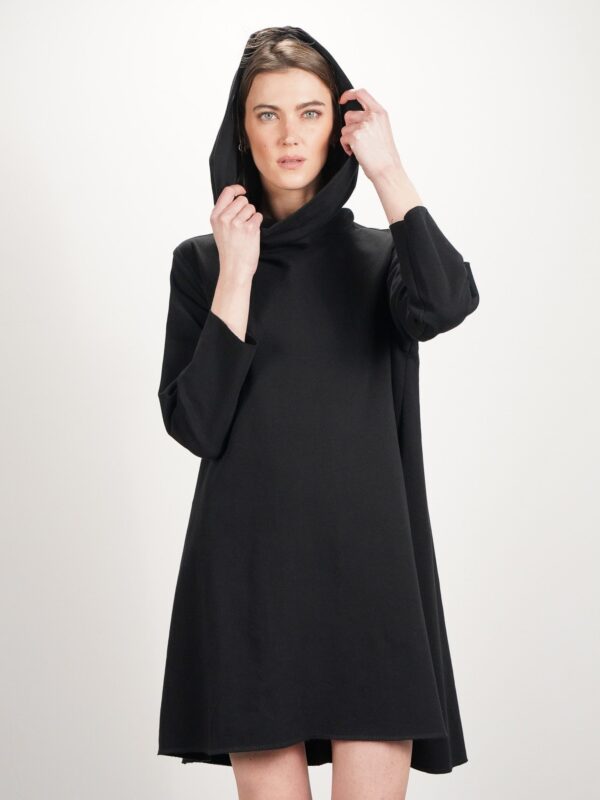 SUKIENKA ZAKAPTURZONA - obrazek 2