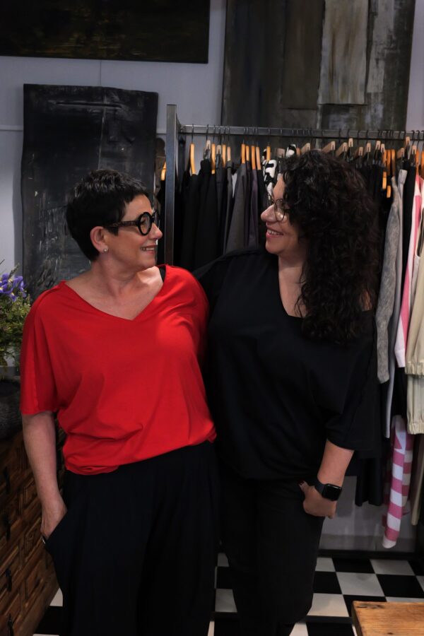 Bluzka OGRODU SERCE - obrazek 5