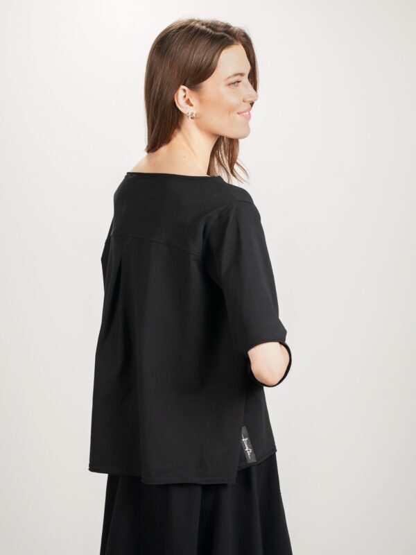 BLUZKA ZIMNY ŁOKIEĆ - obrazek 6