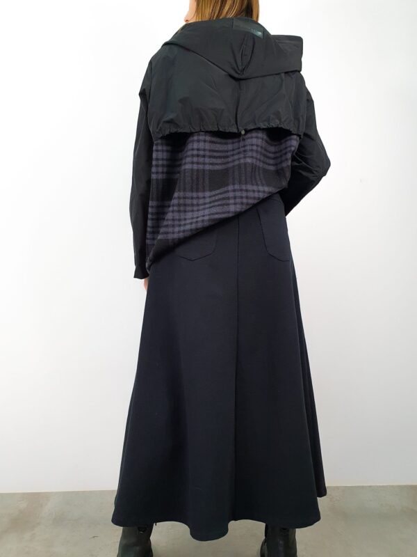 SPÓDNICA PANIENKA Z OKIENKA - obrazek 3