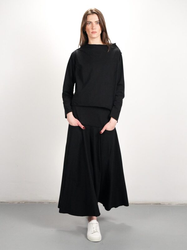 bezale spodnica tancerka 1