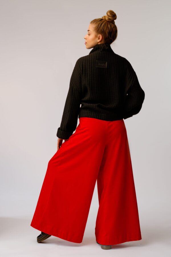 SPODNIE SWOBODY - obrazek 3