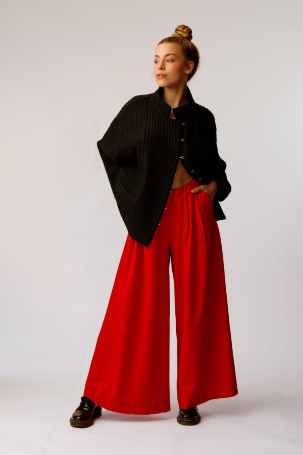 SPODNIE SWOBODY - obrazek 1