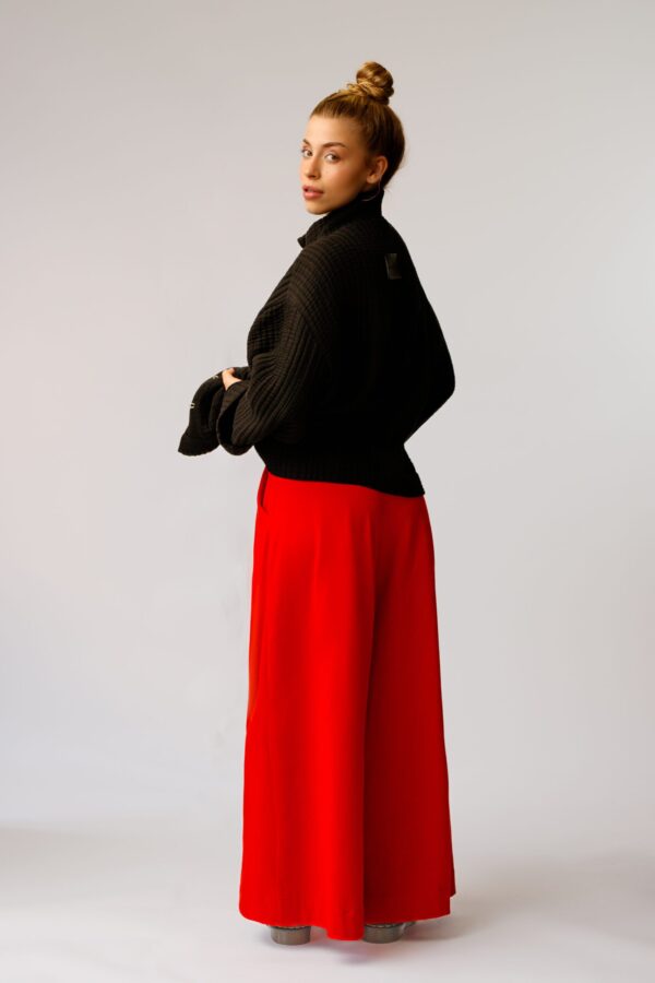 SPODNIE SWOBODY - obrazek 2