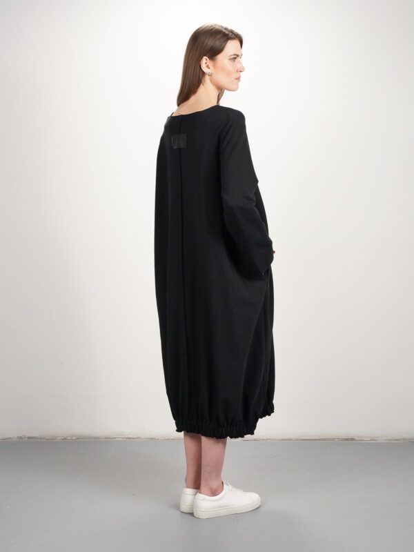 SUKIENKA ASCETKA BASIC - obrazek 3