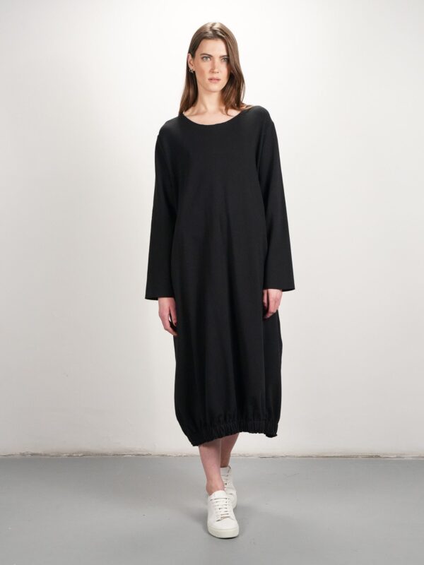 SUKIENKA ASCETKA BASIC - obrazek 4