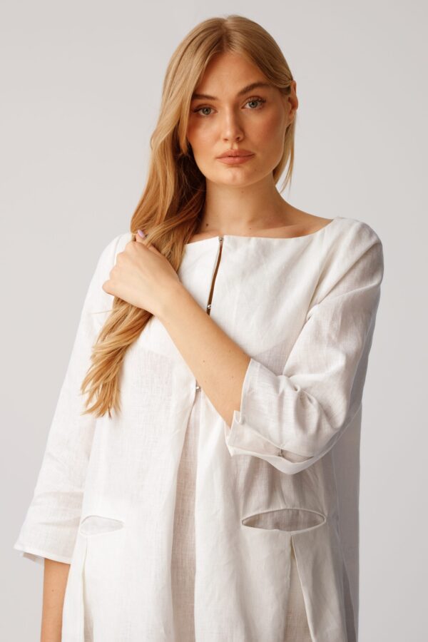 slow fashion moda autorska bezale