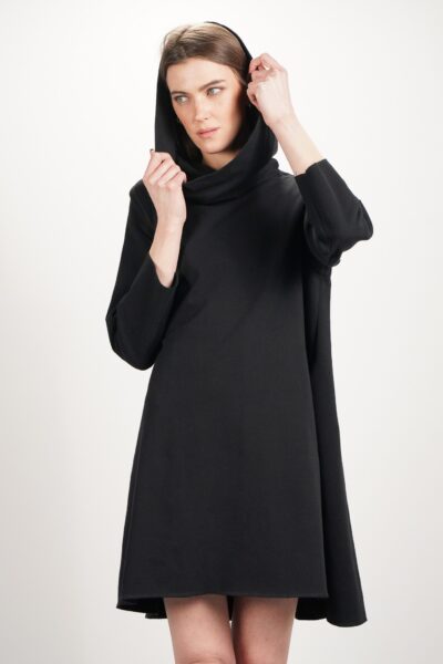 SUKIENKA ZAKAPTURZONA