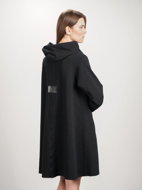 SUKIENKA ZAKAPTURZONA - obrazek 3