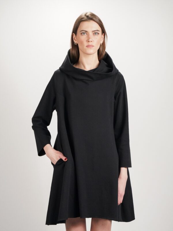 SUKIENKA ZAKAPTURZONA - obrazek 5