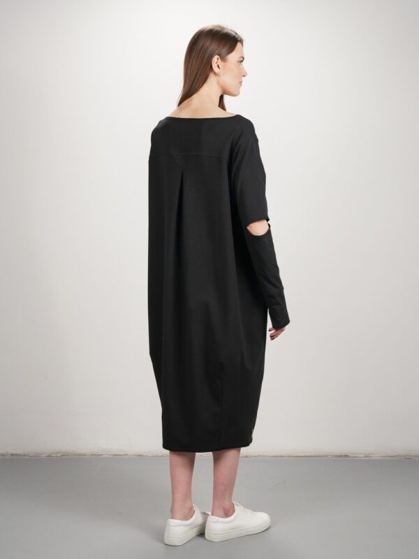 SUKIENKA ZIMNY ŁOKIEĆ - obrazek 3