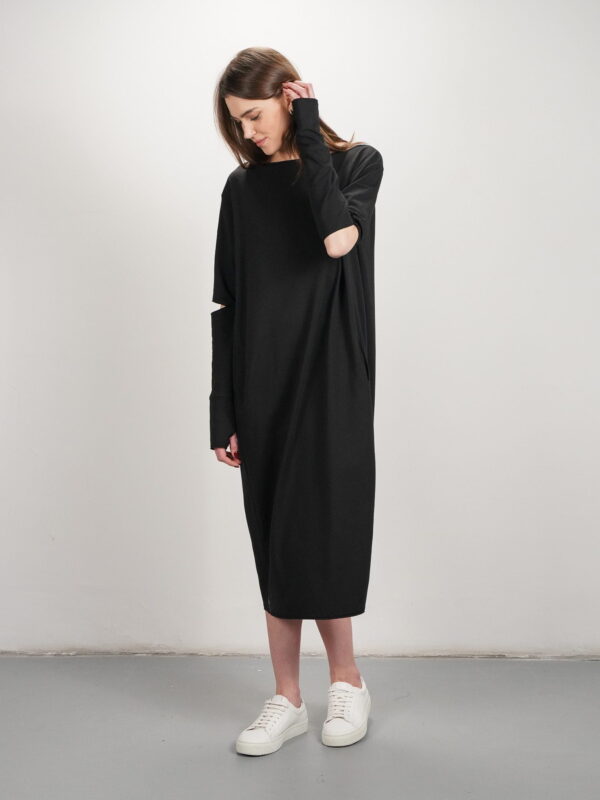 SUKIENKA ZIMNY ŁOKIEĆ - obrazek 5