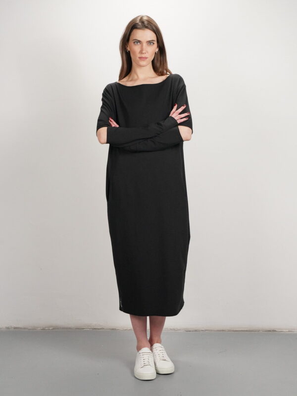 SUKIENKA ZIMNY ŁOKIEĆ - obrazek 2