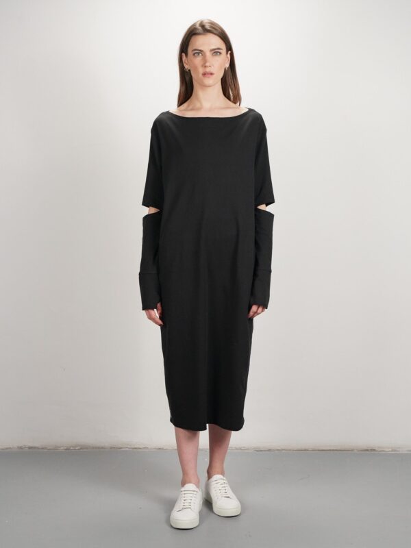 SUKIENKA ZIMNY ŁOKIEĆ - obrazek 4