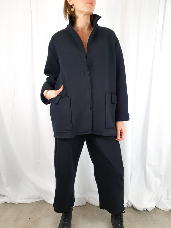 MARYNARKA REFERENTKA - obrazek 2