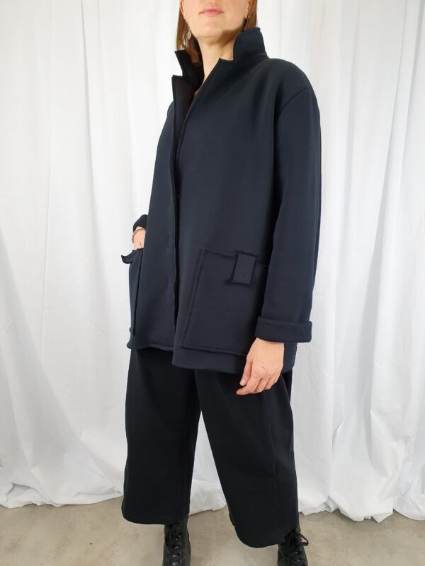 MARYNARKA REFERENTKA - obrazek 5