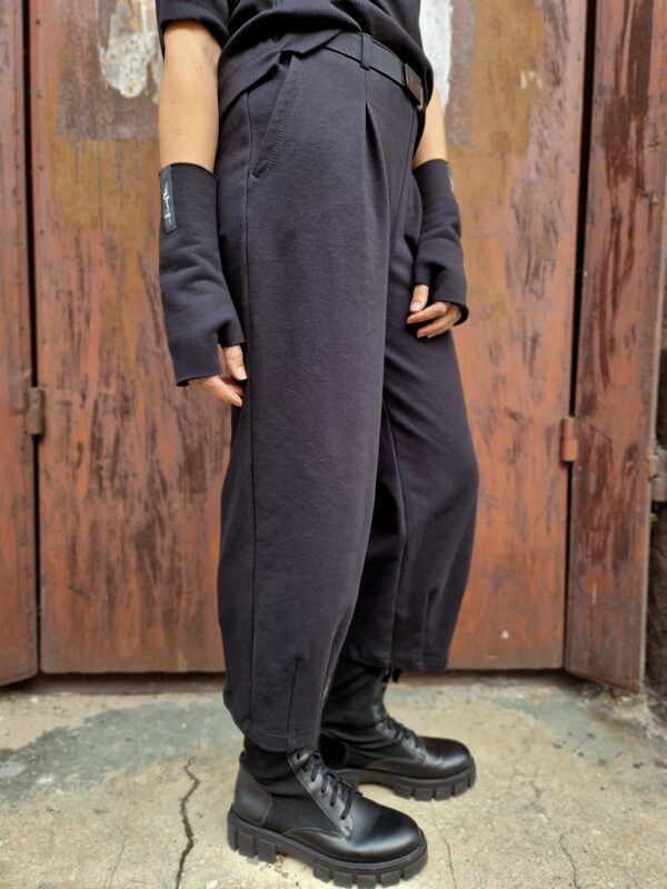 SPODNIE DANDYSKI BASIC - obrazek 4